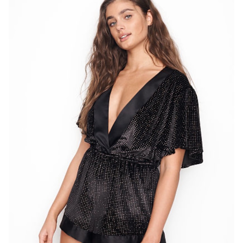 Victoria’s Secret romper